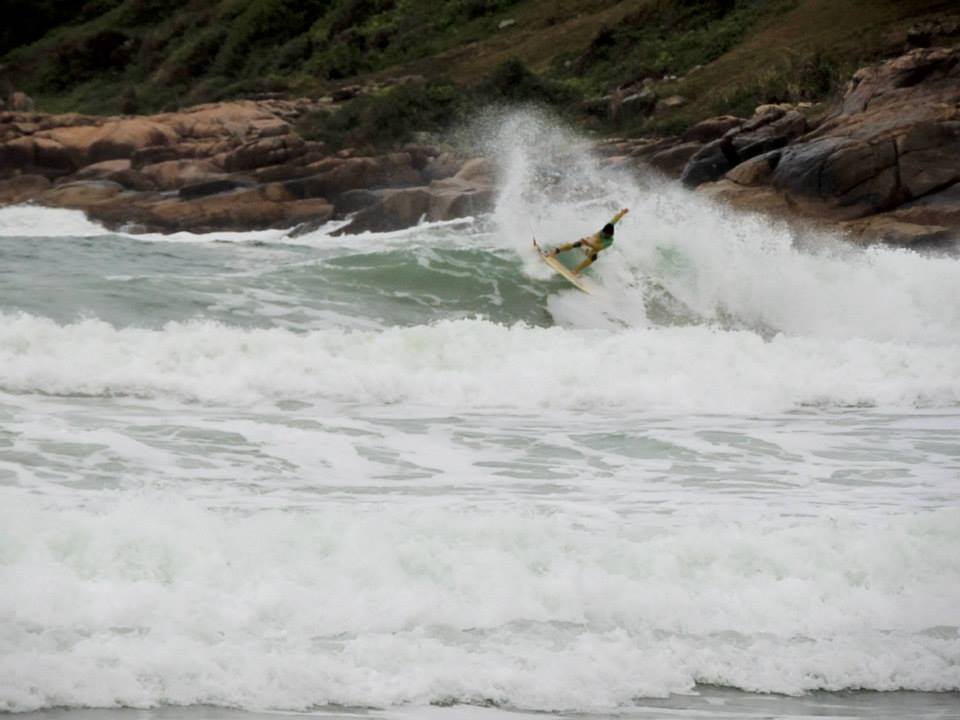 Pousada Paulo Groth Surf