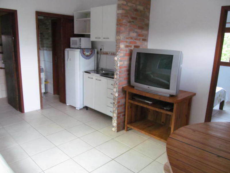 Apartamento Completo